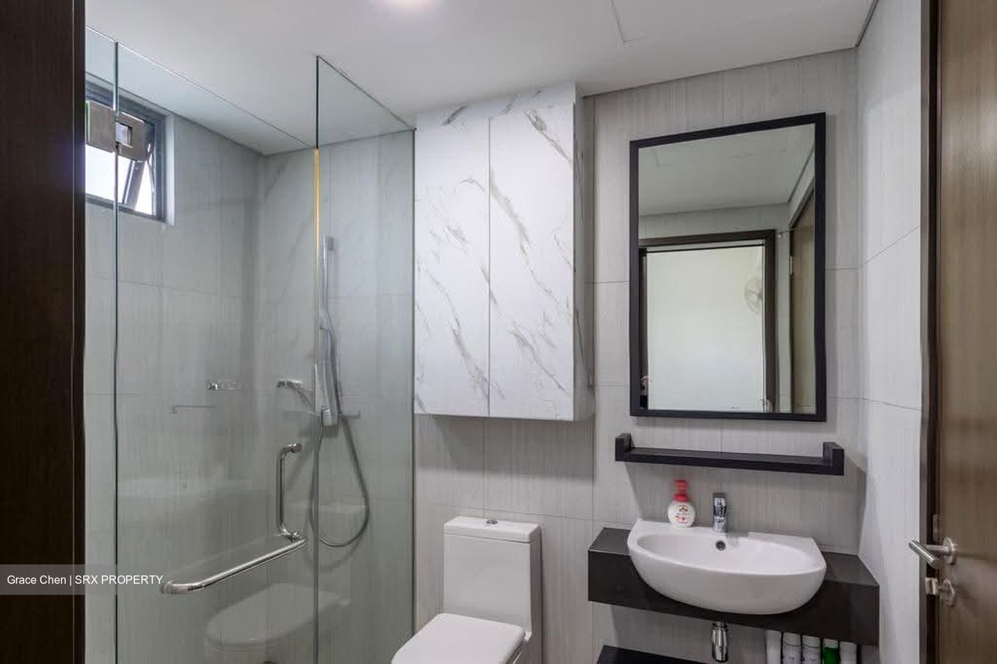 The Rise @ Oxley (D9), Condominium #607980091